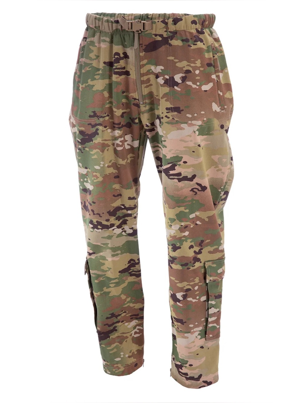 NWT Massif Elements IWOL Pants, OCP, MPNT00083, Flame Resistant (FR) X - Large R